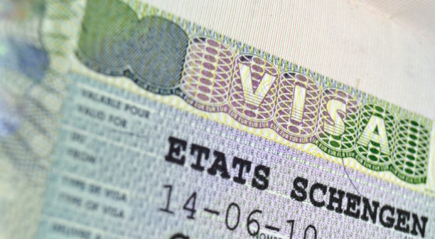 Визовый режим между ЕС и Азербайджаном может быть упрощен