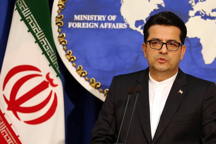 Иран заявил о бесполезности новых санкций США