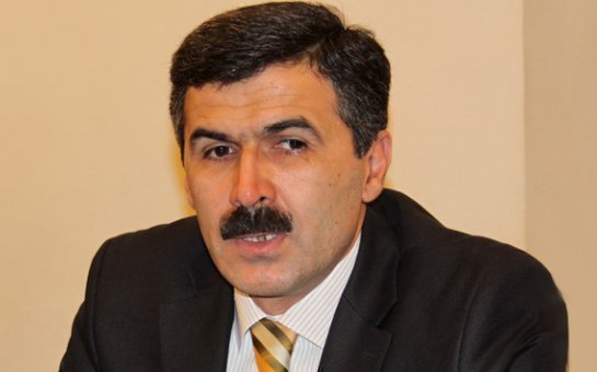 Для отправки Огтая Гюлалыева в Турцию выделен специальный самолет 