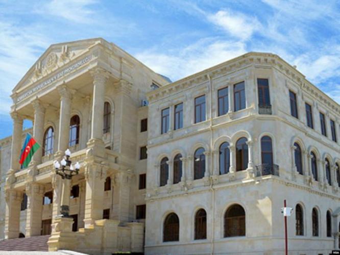 В Азербайджане раскрыта преступная сеть