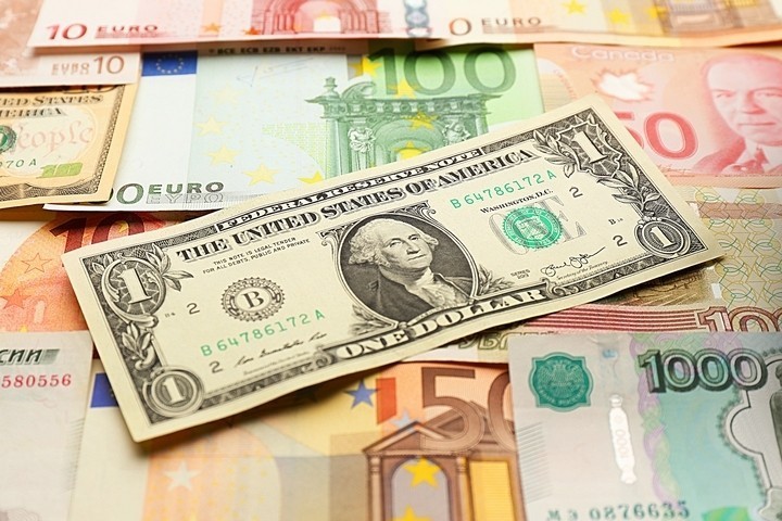 ЦБА опубликовал курс валют на 6 ноября