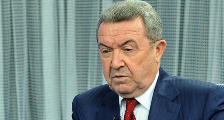 Экс-министр Азербайджана: «Я считал, что зарплата учителя должна составлять 2000 манатов»