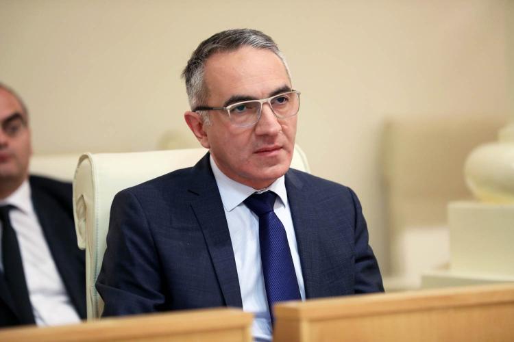 Министр образования Грузии подал в отставку
