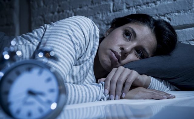 Ученые выявили опасность плохого сна