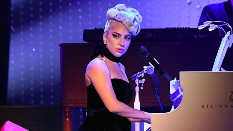 Леди Гага отменила концерт в Лас-Вегасе за 20 минут до его начала - ФОТО