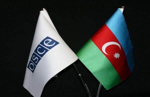 Армения помешала работе офицера Группы Планирования высокого уровня ОБСЕ из Турции