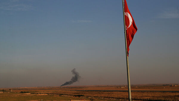 Турция начнет депортацию пленных боевиков ИГ
