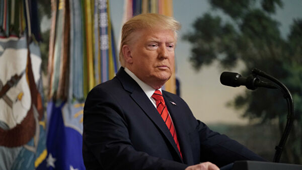 Трамп заплатит $2 млн по иску к его благотворительным организациям