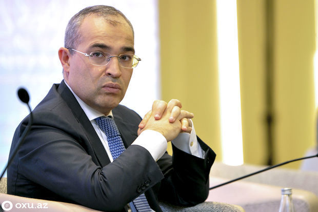 Министр экономики Азербайджана Микаил Джаббаров о поправках в Налоговый кодекс
