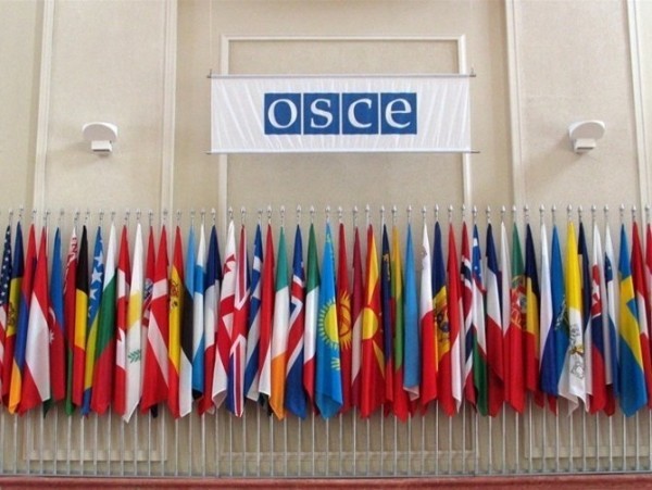 Постпредство при ОБСЕ: Попытки Еревана изменить формат переговоров - открытая угроза мирному процессу