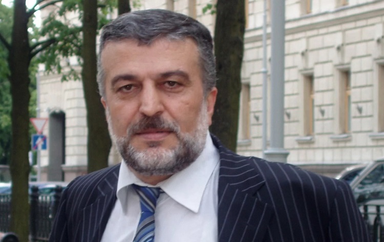 Фахраддина Аббасова ждёт суд - ИЗМЕНУ РОДИНЕ НЕ ПРОЩАЮТ 
