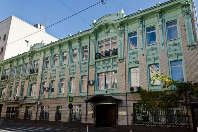 Посольство Азербайджана о состоянии пострадавших в ДТП в Ставрополье граждан страны 