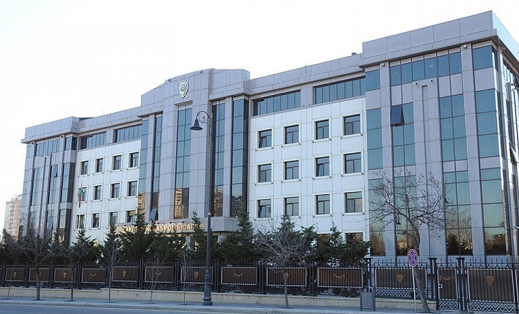 ГУП  Баку предупредило руководство партии «Мусават»