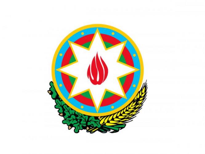 Кабмин утвердил новые правила в связи с Государственным гербом Азербайджана