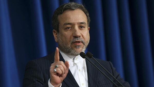 Тегеран заявил, что давление не заставит его пойти на уступки США