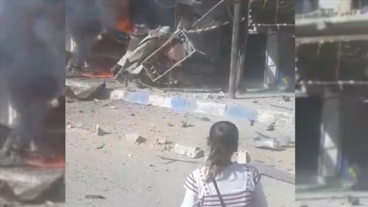 МО Турции: При теракте в Талль-Абьяде погибли 8 человек