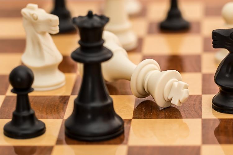 Победный старт азербайджанских шахматистов
