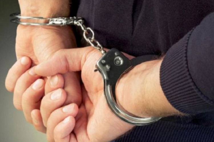 Задержан житель Баку, укравший из магазина 3500 манатов