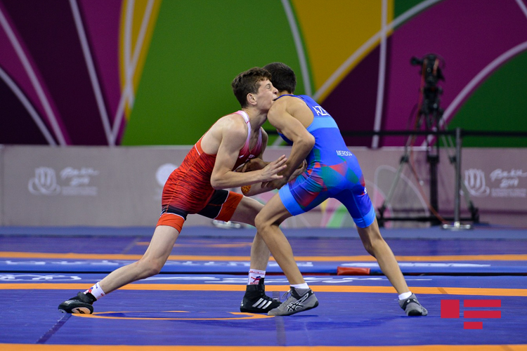 Финалиста Баку-2019 лишили медали за допинг