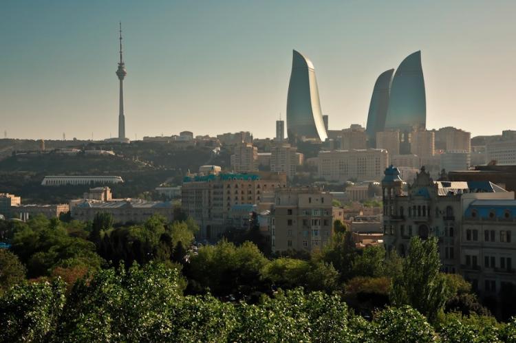 В Баку пройдет заседание межправкомиссии Азербайджан-ОАЭ
