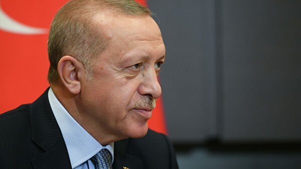 Эрдоган: В США буду обсуждать экстрадицию Гюлена