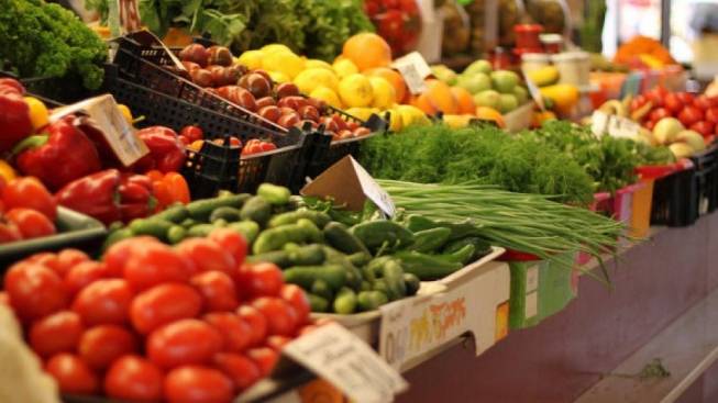 Азербайджан может нарастить экспорт сельхозпродукции в арабские страны
