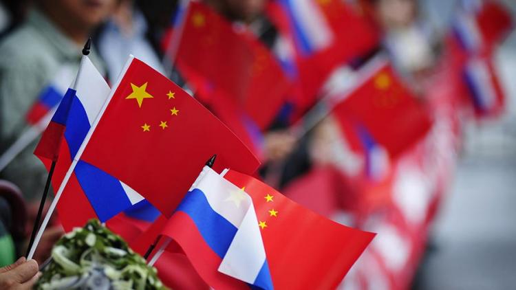 Россию и Китай назвали самыми серьезными угрозами для безопасности США



