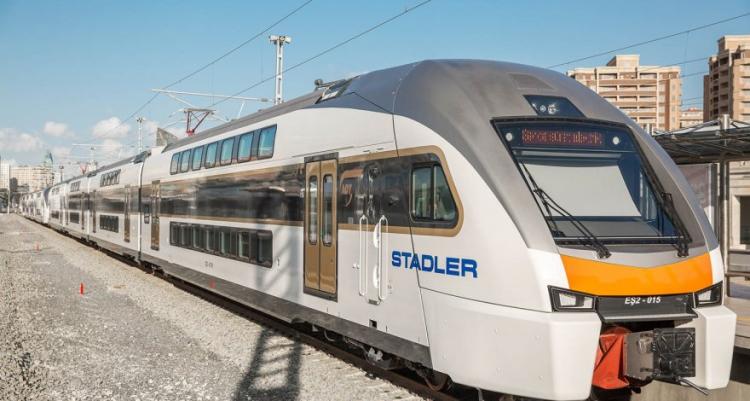 Пассажироперевозки по маршруту Баку-Сумгайыт будут увеличены в 2-3 раза
