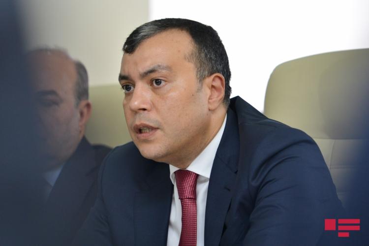Обнародованы доходы и расходы бюджета на 2020 год ГФСЗ Азербайджана