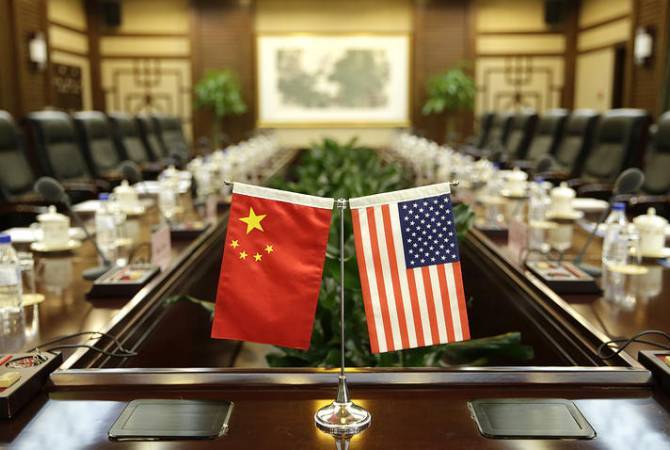 Китай и США ведут переговоры о взаимном снятии торговых пошлин
