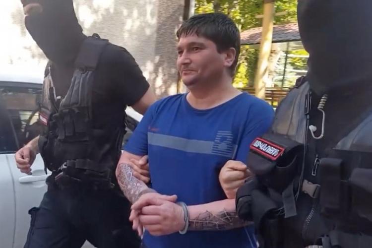 Убитый в Москве чемпион мог «заказать» армянского «вора в законе»