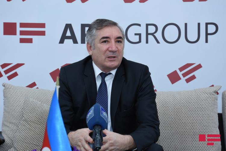 Председатель НСТР отметил уродливость азербайджанских телесериалов - ТАК НЕ ГОДИТСЯ