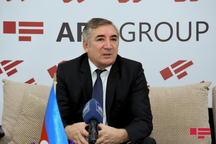 "Нет необходимости в создании отдельного телеканала «Карабах»"
