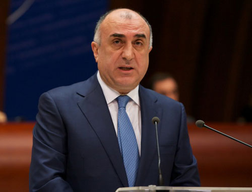 Глава МИД Азербайджана отправился с рабочим визитом в ОАЭ
