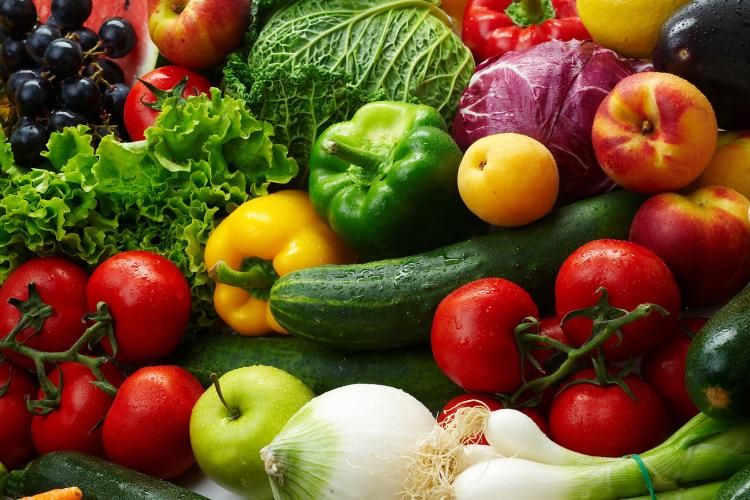 Азербайджан увеличил экспорт фруктов и овощей
