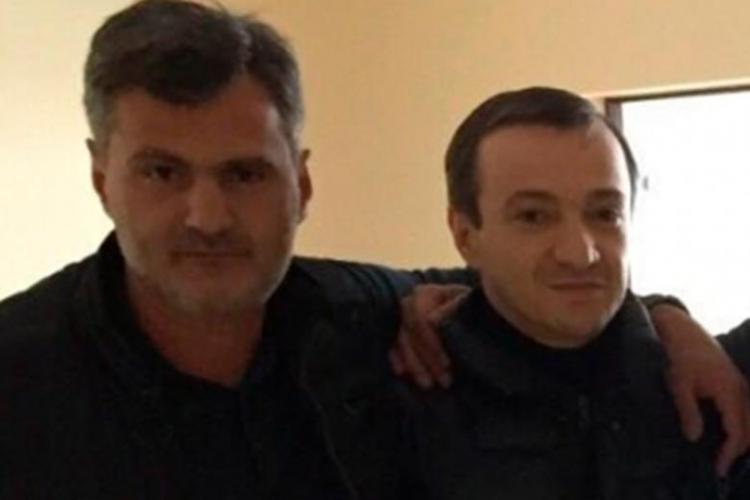 В Киеве задержали «вора в законе» Лашу Свана