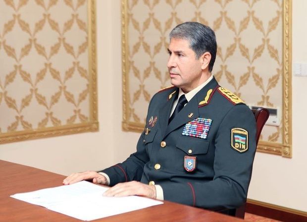 Вилаят Эйвазов назначил главу азербайджанского бюро Интерпола