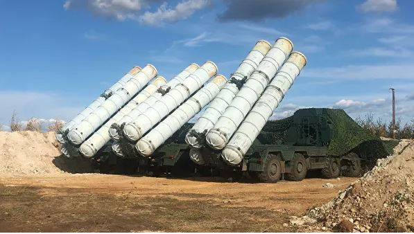 Турция намерена использовать С-400, несмотря на угрозу американских санкций