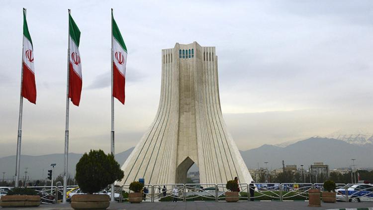 Тегеран отреагировал на заявления США по протестам в стране