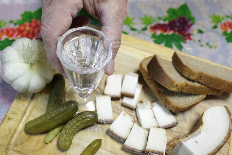 Ученые нашли новый способ борьбы с алкогольным поражением печени