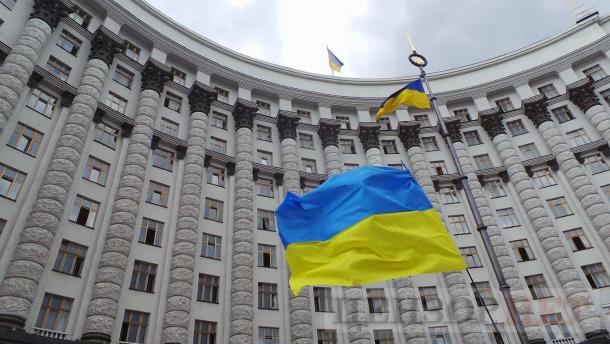 Власти Украины сняли ограничения на рост тарифов на отопление
