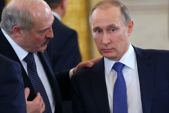 Лукашенко опять отказался «сближаться» с Россией