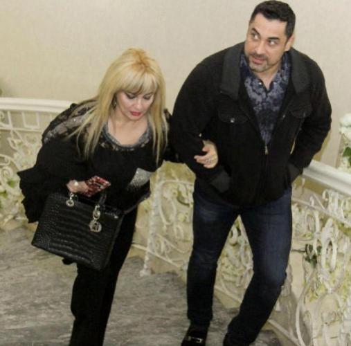 Заслуженная артистка Азербайджана: «Я не была влюблена в будущего мужа»