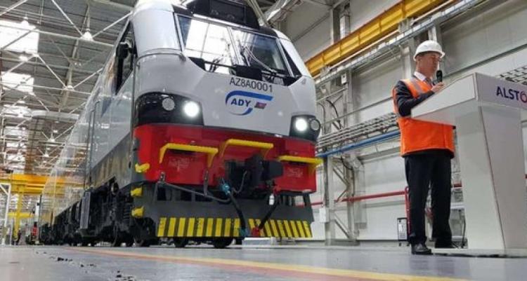 На сайте "АЖД" появится новая функция со следующего месяца