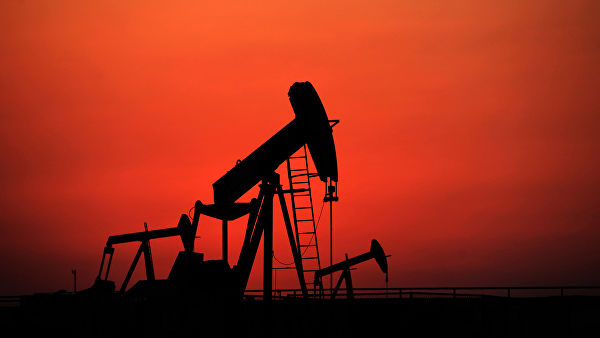 Нефть вновь подешевела