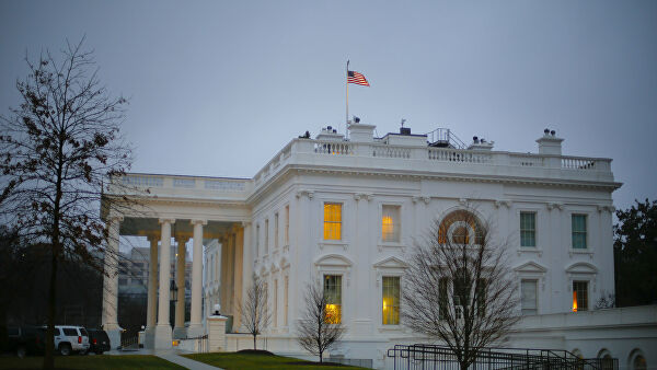 США поддержали протесты в Иране