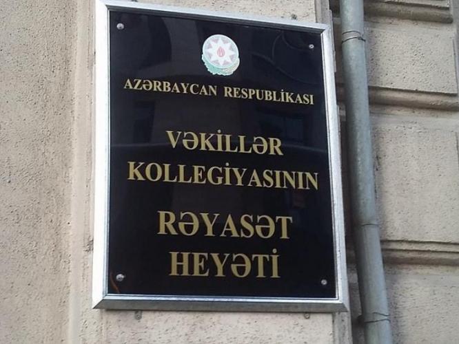 В Азербайджане скончался адвокат