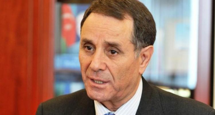 Новруз Мамедов высказался по поводу своего нового назначения