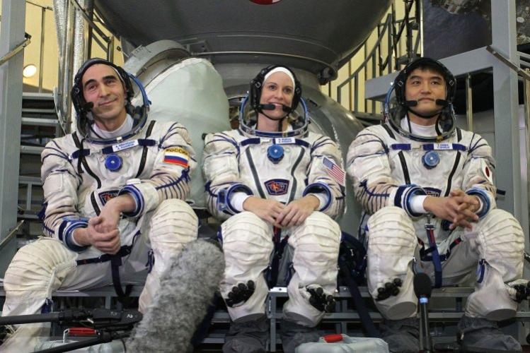 Астронавтов США могут не пустить на МКС
