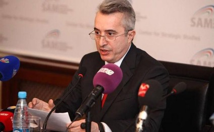 "Постараюсь оправдать доверие" - новый пресс-секретарь Кабмина Азербайджана
